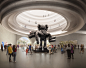 Angelo Candalepas and Associates Selected to Design Australia’s Largest Contemporary Art Gallery,NGV Contemporary – Winning Design Team Announcement. Image © National Gallery of Victoria