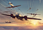 Battle of Britain Combat Archive Vol. 3 - 13th August on Behance