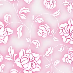 蕾丝花边_新图网 https://ixintu.com 花背景 梦幻花纹 设计图 蕾丝花边