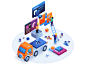 Slickplan Include Page Content Illustration