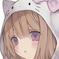 叶柚采集到动漫女头