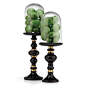 Emerson Bell Jar | Decorative Accessories | Accessories | Decor | Z Gallerie: 