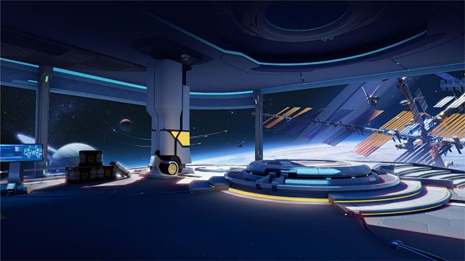 【新皮肤爆料】落日余晖，无名英雄启程 -...