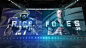 Thursday Night Football : Role: Concept, Design, AnimationI was brought on in the early stages of this project. The client ended up picking the concept / initial frames that Marc and I created. From there I spent the next 5 1/2 months designing other vari