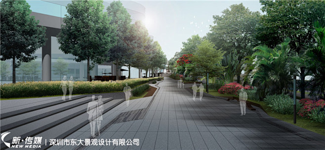 第二届建筑新传媒奖◆深圳招商局蛇口网谷景...
