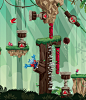 Choco Pops Games on Behance