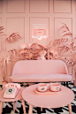 Why are you so obsessed with millennial pink_ The color of this generation
