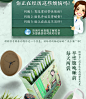 百颐年大麦若叶青汁百巴竹仙芙根桂芭菊桂巴菊奈何boss同款代餐粉-tmall.com天猫