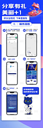 操作指南长图海报-源文件