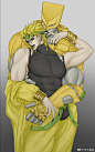 #世界dio# ​​​​
