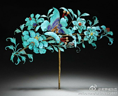 沉淀中坚强采集到首饰53