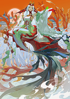 ·Rinno·采集到阴阳师