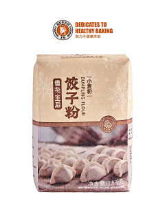 我爱红豆沙采集到面粉