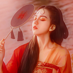 姐给你吹唢呐采集到闺蜜头像