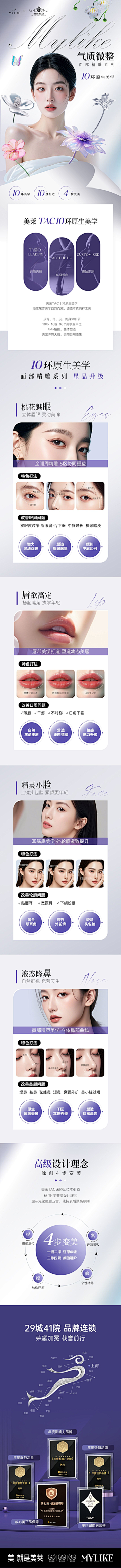 渝央采集到医疗