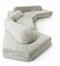  on Twitter: "edra, on the rocks sofa by francisco binfaré… "