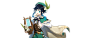 原神半身立绘