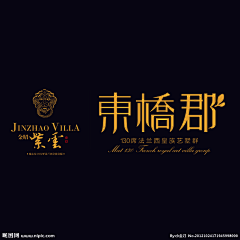 ￡冰心燕子￡采集到LOGO  VI 素材