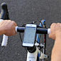 Quad Lock iPhone 5 Bike Mount Kit