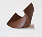 A Sense of Wholeness – Metal Sculpture by German Artist Rüdiger Seidt | OEN