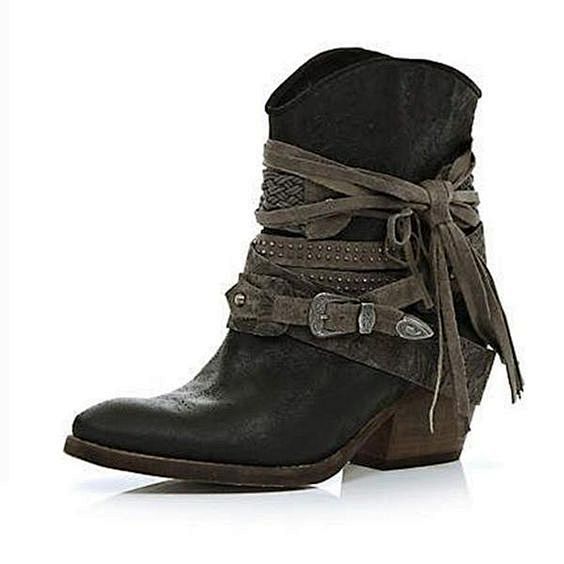 Shop boots - Sanderf...