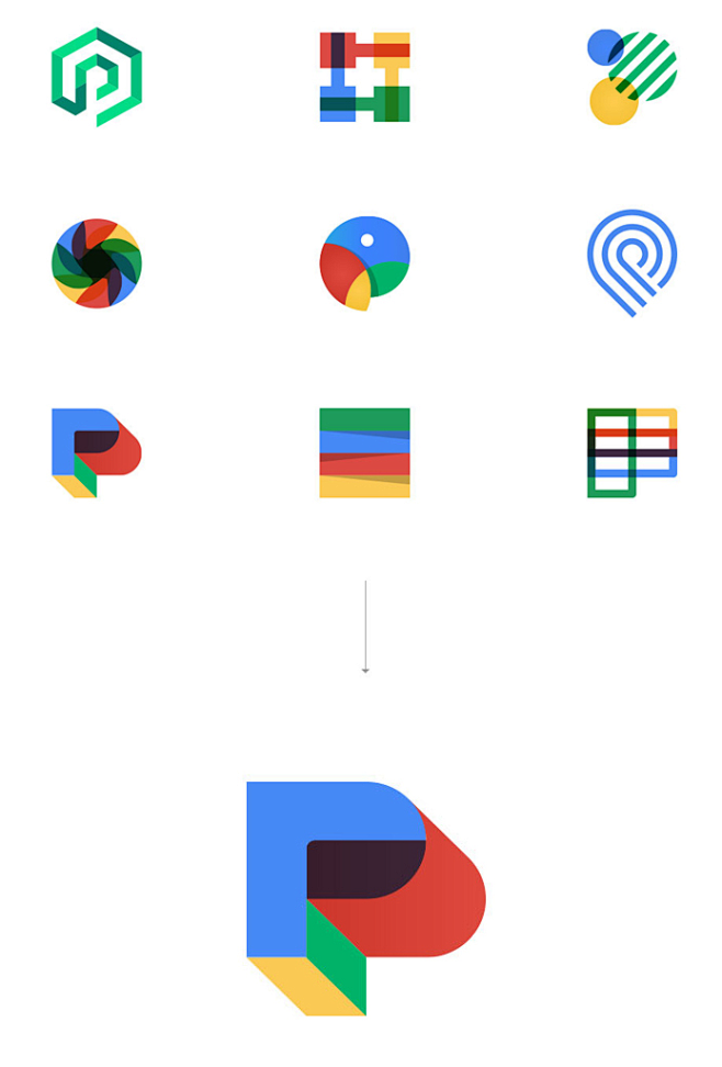 Google Polymer on Be...