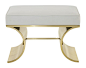 Bench | Bernhardt: 