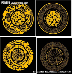 萌刺梨采集到B边角花