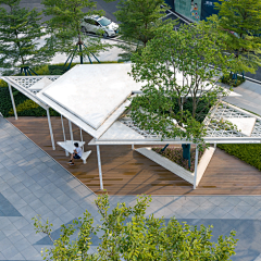 328景观汇集286铺装设计 地面嵌字 细部设计291住宅景观860各种平面