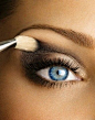 15 Tips to Perfect Smoky Eyes. Every girl needs to pin this