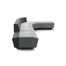 Sofas-Modular sofa s...