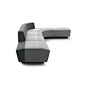 Sofas-Modular sofa systems-Seating-Affair Corner sofa-COR