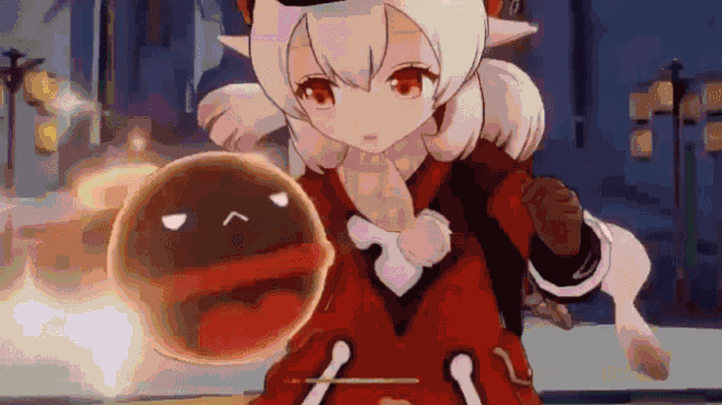 可莉