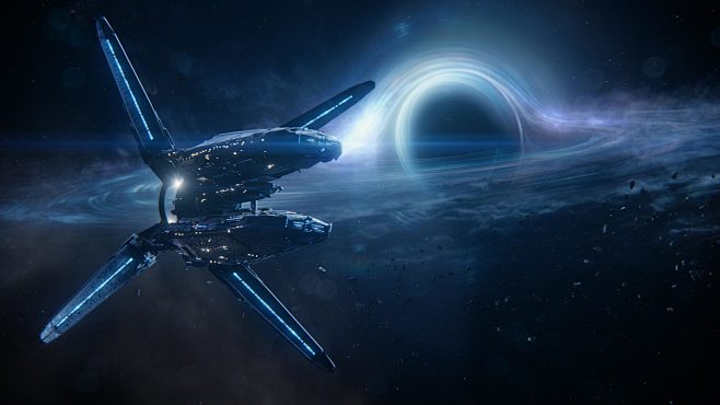 Mass Effect Andromeda Wallpapers : A collection of Wallpapers from ...
