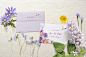 Spring Flower Props & Mockups :  