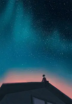 《背影》