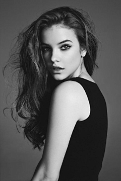 HeatherMorris采集到Barbara Palvin