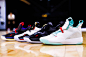 Air,Jordan,测评,从,官方,发布,到,实物,开箱,  买一双都嫌不够！实战测评 Air Jordan 33 脚感到底如何？