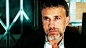 Fuck Yeah, Christoph Waltz! : Chud-Nof-Sky.