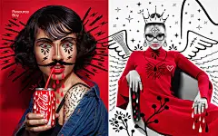 手绘涂鸦马克笔元素乱涂符号箭头标记图案PNG免抠图片设计素材_CGgoat