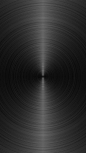 iPhone6papers.com |  iPhone 6壁纸|  vu18金属圆圆形纹理图案深灰色