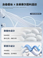 【含桑蚕丝】柒牌休闲长裤男2023夏季薄款商务透气裤子宽松直筒裤-tmall.com天猫