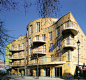 Vanston Place, CZWG Architects, world architecture news, architecture jobs