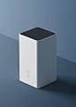 Swisscom - Internet-Box 2 by Noto (standalone): 