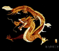 中国龙