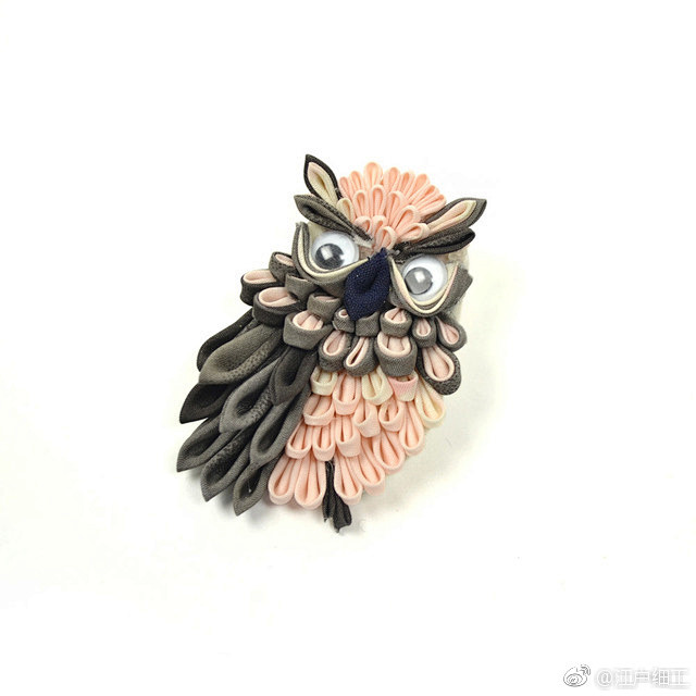 江户细工_竹村茶茶的微博_微博