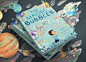 THE MAGIC BUBBLES