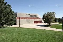科罗拉多大学博尔德库尔斯活动中心
