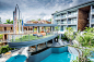 普吉岛SIS卡塔度假村酒店The Sis Kata Resort Phuket by SIS