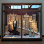 Anthropologie “Sugared & Spiced” Holiday 2 设计圈 展示 设计时代网-Powered by thinkdo3